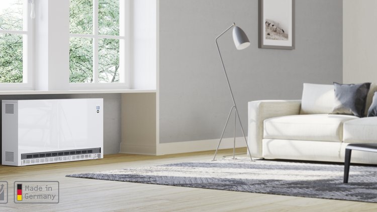 Stiebel Eltron SHF θερμοσυσσωρευτές – Αποθήκευση ενέργειας και θέρμανση Ηλεκτρικοί θερμοσυσσωρευτές Stiebel Eltron SHF με C-Plus και HHR τεχνολογία, αποθήκευση ενέργειας από νυχτερινό τιμολόγιο και φωτοβολταϊκά, Made in Germany