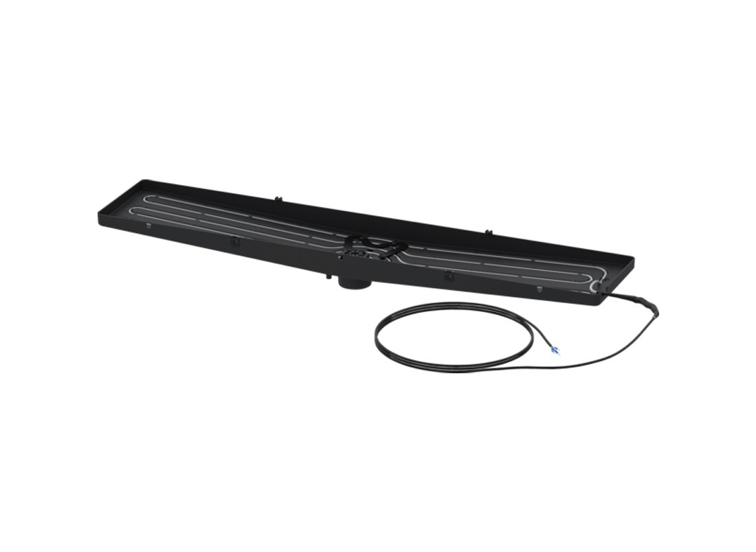 STIEBEL ELTRON AHP-DT.1 λεκάνη συμπυκνωμάτων για αντλία θερμότητας