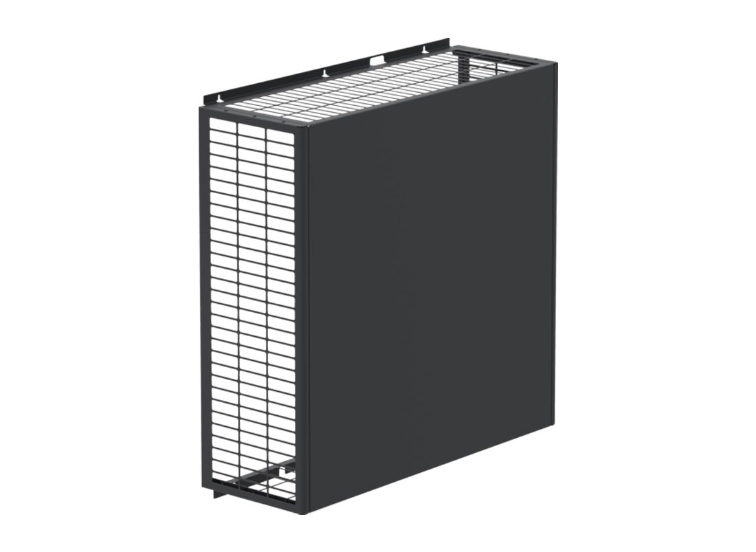 STIEBEL ELTRON AHP-WB.1 προστασία ανέμου για αντλία θερμότητας