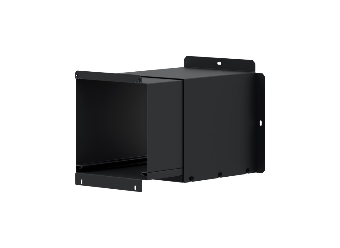 STIEBEL ELTRON AHP-TB 420 τηλεσκοπικό κανάλι κάλυψης σωληνώσεων για αντλία θερμότητας