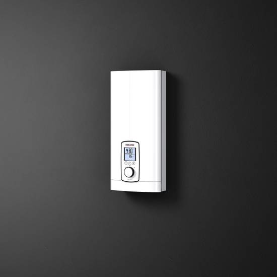 STIEBEL ELTRON - DHE 18/21/24 - Heatovent