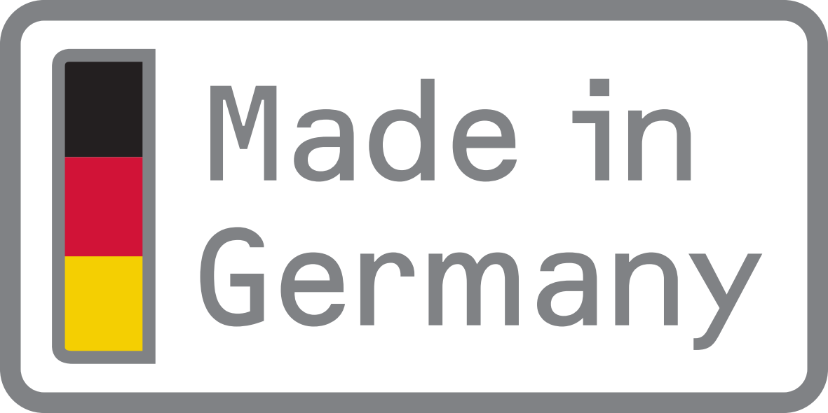 Made in Germany