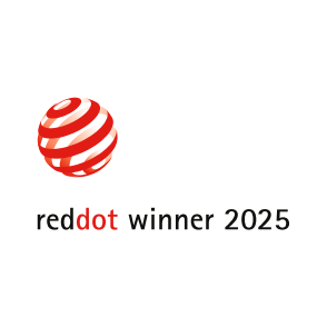 Red Dot Design Award 2025 – STIEBEL ELTRON SHP-O Plus & SHP-I Plus