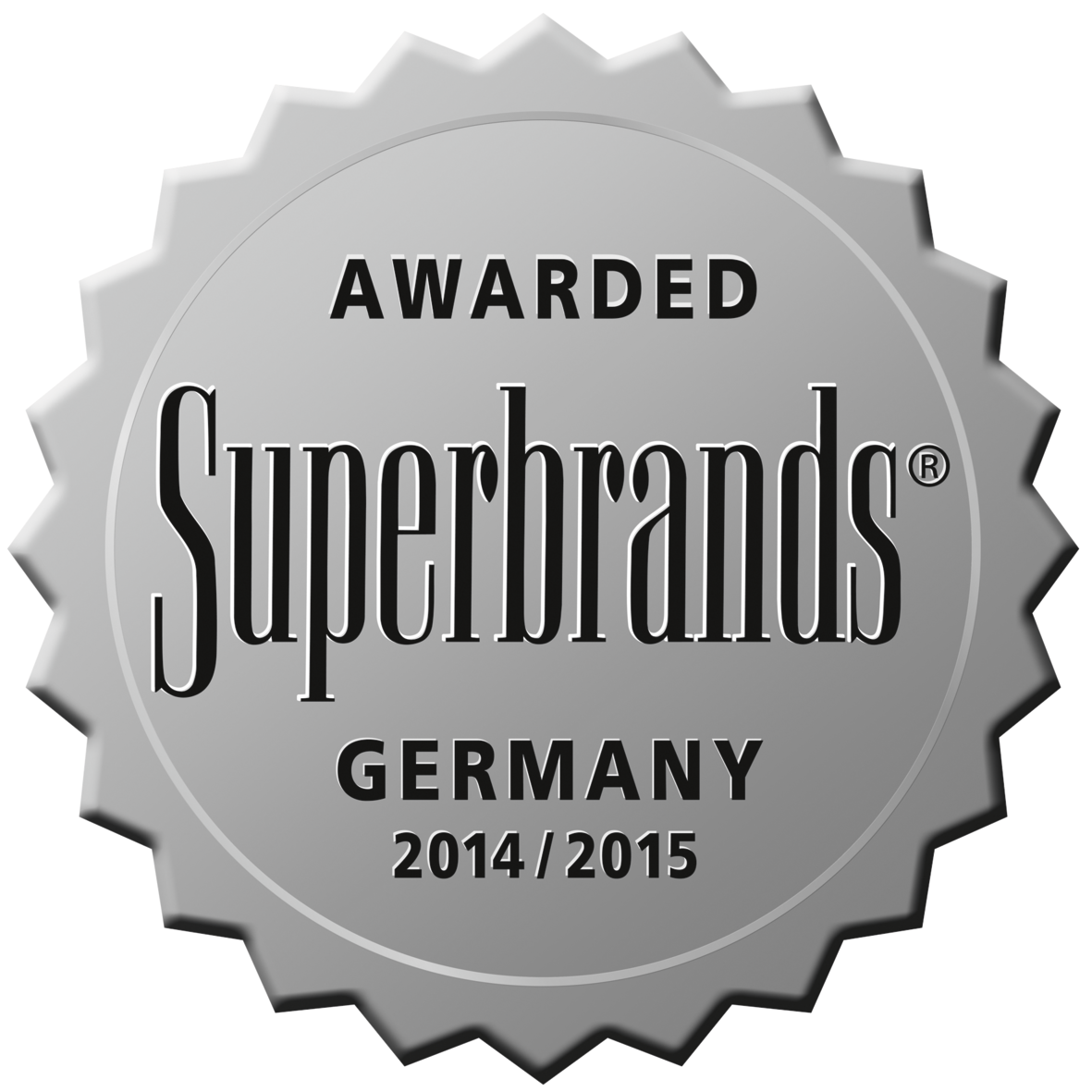Superbrands Germany 2014/2015