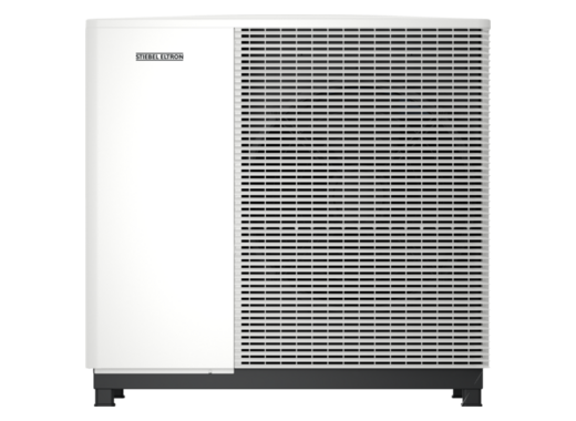 Αντλία θερμότητας STIEBEL ELTRON HPA-O Plus