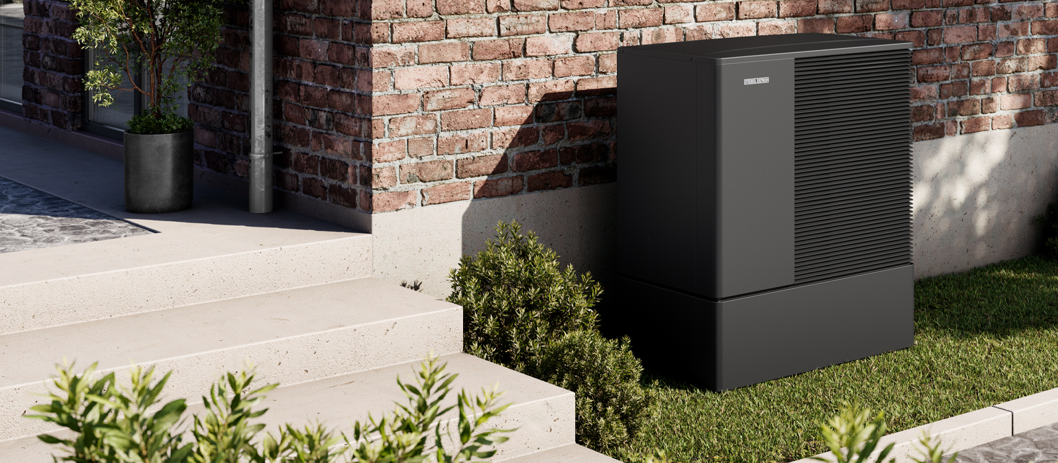 Τρόποι εγκατάστασης αντλιών θερμότητας STIEBEL ELTRON HPnext