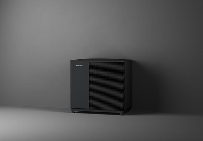 STIEBEL ELTRON HPA-O 10.2 Plus HC 400