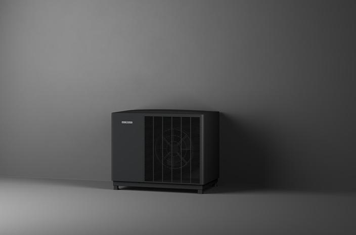 STIEBEL ELTRON HPA-O 10.2 Trend HC 230