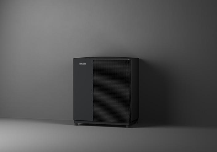 STIEBEL ELTRON HPA-O 13.2 Plus HC 400