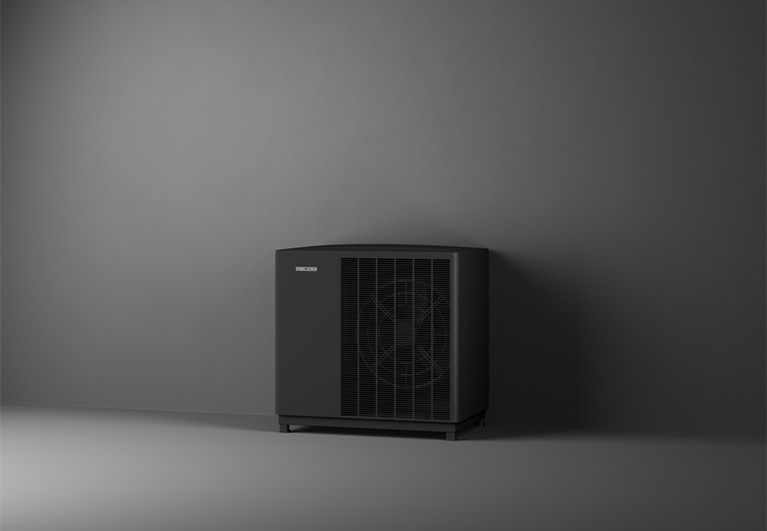 STIEBEL ELTRON HPA-O 13.2 Trend HC 230