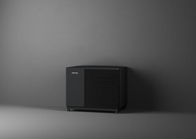 STIEBEL ELTRON HPA-O 07.2 Plus HC 230