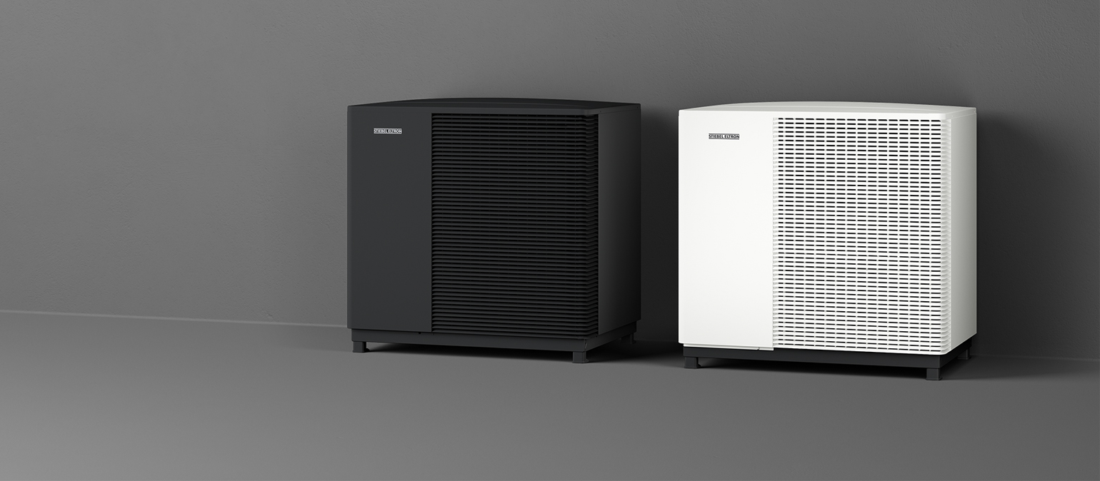 Accessories για αντλίες θερμότητας STIEBEL ELTRON HPA-O Trend και Plus