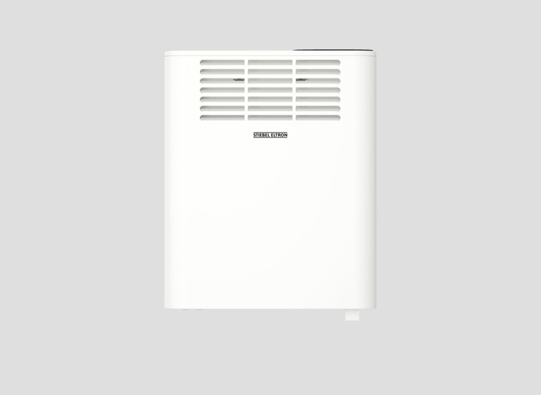 STIEBEL ELTRON CNS 500 Plus LCD – ηλεκτρονικός θερμοπομπός 500W με οθόνη LCD