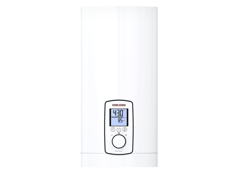 STIEBEL ELTRON DHE 18/21/24 – τριφασικός inverter ταχυθερμαντήρας