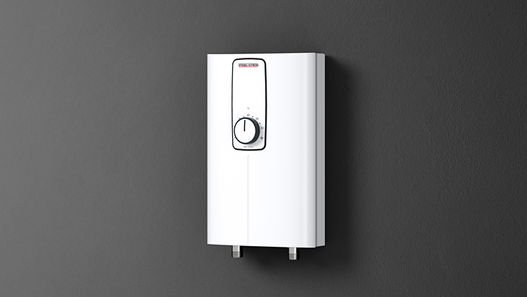 STIEBEL ELTRON DCE 11/13 — κομπάκτ ταχυθερμαντήρας 3-φασικός για κουζίνα