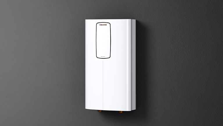 STIEBEL ELTRON DCE-C Trend — μονοφασικός compact ταχυθερμαντήρας