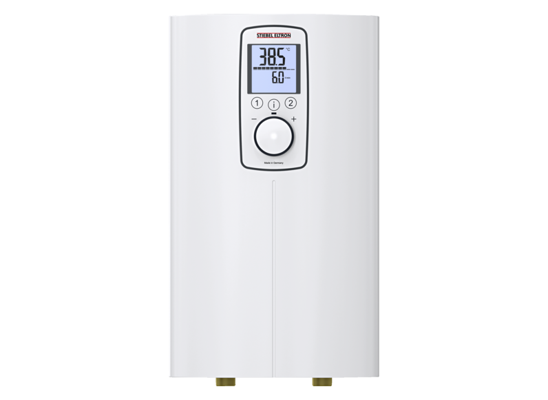 STIEBEL ELTRON DCE-X 6/8 Premium – μονοφασικός ταχυθερμαντήρας