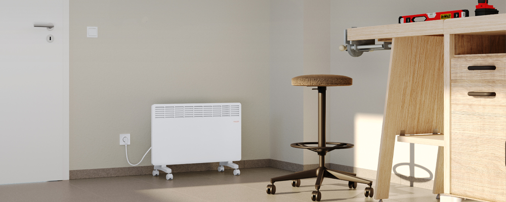 STIEBEL ELTRON CWM 2000 M-F — lifestyle χώρος με εργαλεία