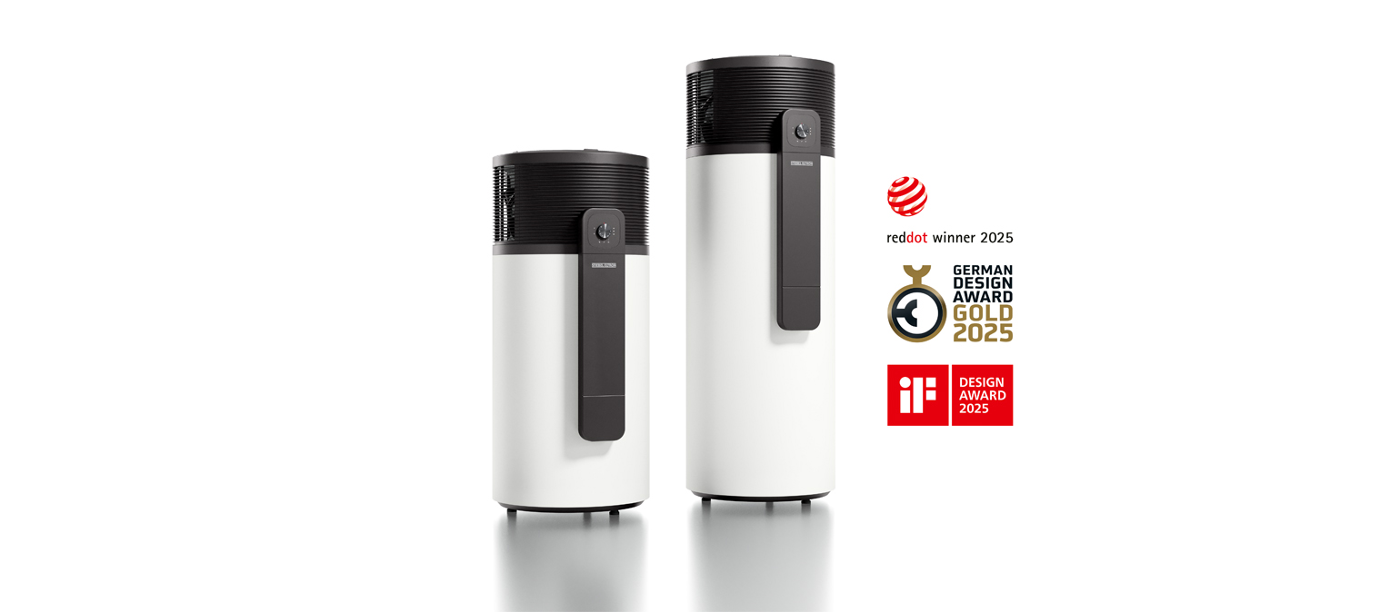 SHP-I & SHP-O Plus με διεθνή βραβεία design 2025