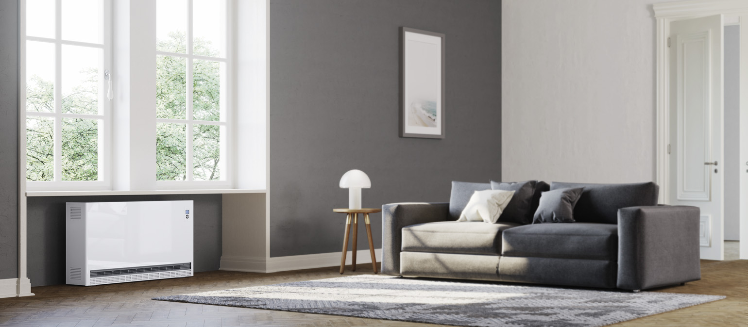 Θερμοσυσσωρευτής STIEBEL ELTRON SHF – Γερμανικής κατασκευής για οικονομική θέρμανση με νυχτερινό ρεύμα, νέες ώρες χαμηλού τιμολογίου και φωτοβολταϊκά